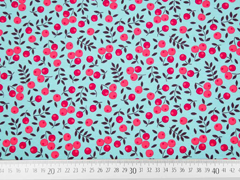 Jersey Beeren, mint