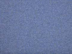 Organic Bio B�ndchen, jeansblau melange
