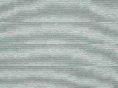 Jersey Streifen 1 mm Garn gef�rbt, mattes mint