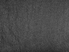 Beschichteter Jersey Jeggings Stoff, schwarz glitzer