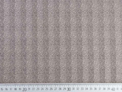 Scuba Wildleder Touch Fischgr�tmuster, dunkelgrau beige