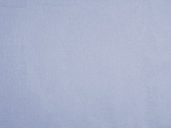 Baumwollsatin elastisch uni, hellblau