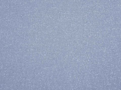 glattes B�ndchen Glitzer, silber rauchblau