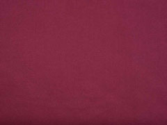 RESTST�CK 140 cm Washed Lyocell, weinrot