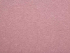 Viskose Jersey uni, altrosa