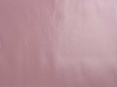 Lackleder Imitat Meterware, altrosa