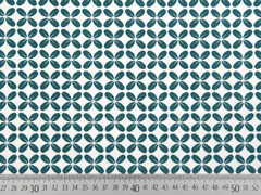 Jersey Kreuzblumen, altmint cremewei�