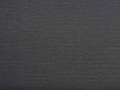 Jersey Punto di Roma Heavy Stretchjersey schwarz