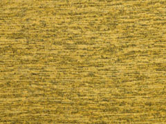 Melierter Strickstoff, ockergelb