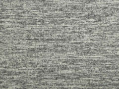 Melierter Strickstoff, hellkhaki