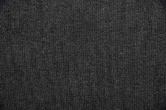 weicher Strick Perlenmuster,  schwarz