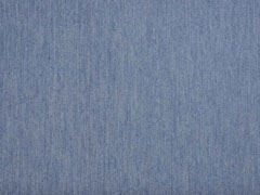 Stretchjeansstoff uni, jeansblau
