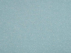 angerauter Sweat silber Glitzer, altmint
