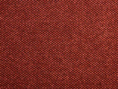 weicher Strick Perlmuster Verona, terracotta melange