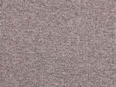 Strickstoff Rippenstruktur, altrosa meliert