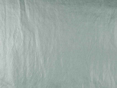 Jackenstoff Blousonstoff metallisch gl�nzend, altmint