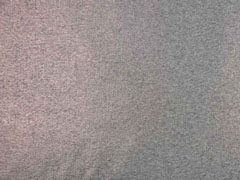 Alpenfleece Sweat Glitzer, altrosa