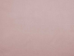 Baumwollsatin elastisch, altrosa
