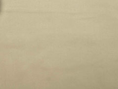 Baumwollsatin elastisch, camel