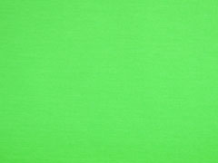 Sweat French Terry uni, neongr�n