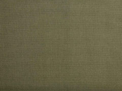 Canvas Stoff uni, khaki