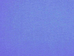 Piqu� T-Shirt Stoff uni, royalblau