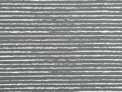 Jersey Streifen blurry stripes, wei� grau