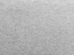 RESTST�CK 72 CM Allegra Viskose Jersey, hellgrau melange