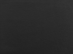 Glattes B�ndchen - schwarz