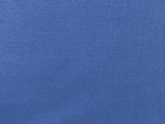 Glattes B�ndchen - royalblau