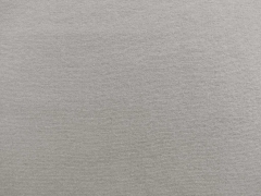 Glattes B�ndchen - taupe (braungrau)