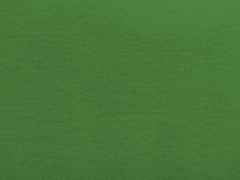 Sweat Frottee uni, grasgr�n