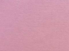 Glattes B�ndchen -dunkles altrosa