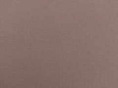 Glattes B�ndchen - dunkelbraun