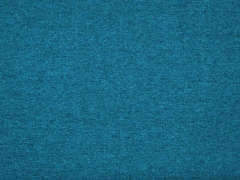 glattes B�ndchen petrol schwarz melange