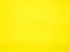 Jersey uni, Zitronengelb