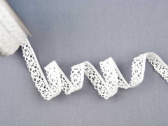 Kl�ppelspitze 10 mm, wei�