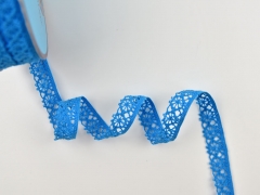 Kl�ppelspitze 10 mm, t�rkis