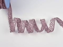 Kl�ppelspitze 10 mm, mauve