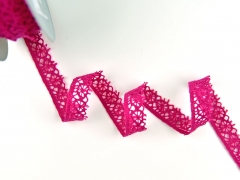 Kl�ppelspitze 10 mm, fuchsia