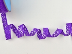 Kl�ppelspitze 10 mm, lila