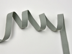 K�perband Nahtband, Betongrau