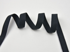 K�perband Nahtband, schwarz