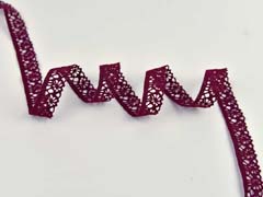 Kl�ppelspitze 10 mm, bordeaux