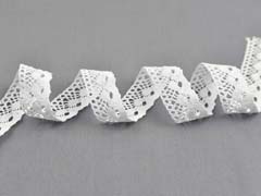 Kl�ppelspitze 24 mm, wei�