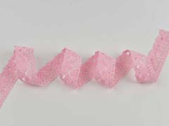 Kl�ppelspitze 24 mm, rosa