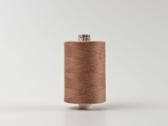 N�hgarn 1000 Rolle, cafe au lait 844