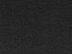 glattes B�ndchen uni - schwarz