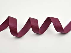 Gurtband 3 cm Polypropylen, bordeaux
