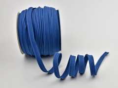 Paspelband uni, k�nigsblau